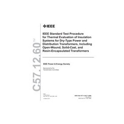IEEE C57.12.60-2009