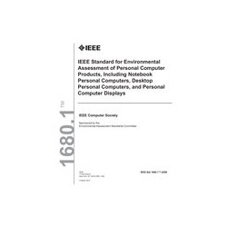 IEEE 1680.1-2009