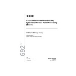 IEEE 692-2010