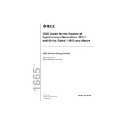 IEEE 1665-2009