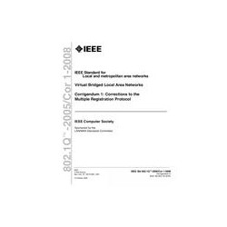 IEEE 802.3-2008/Cor 1-2009