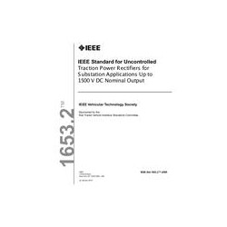 IEEE 1653.2-2009