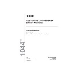 IEEE 1044-2009