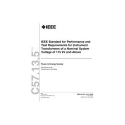 IEEE C57.13.5-2009