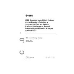 IEEE C37.06-2009