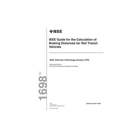 IEEE 1698-2009