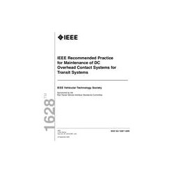 IEEE 1628-2009