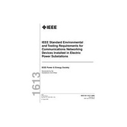 IEEE 1613-2009