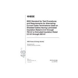 IEEE 48-2009