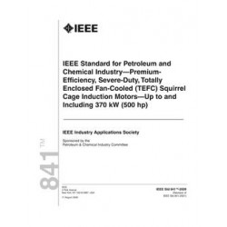 IEEE 841-2009