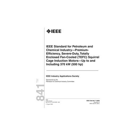 IEEE 841-2009
