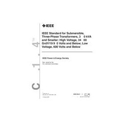 IEEE C57.12.24-2009