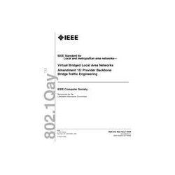 IEEE 802.1Qay-2009