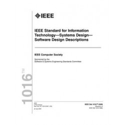 IEEE 1016-2009