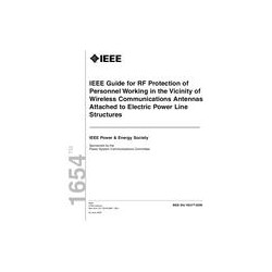 IEEE 1654-2009