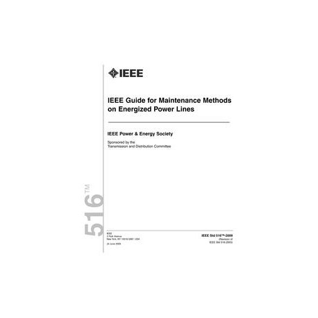 IEEE 516-2009