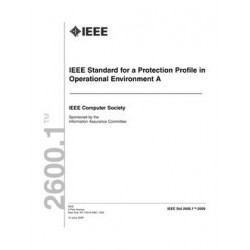 IEEE 2600.1-2009