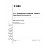 IEEE 2600.1-2009