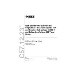 IEEE C57.12.23-2009