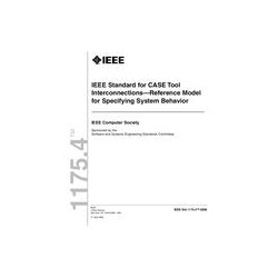 IEEE 1175.4-2008