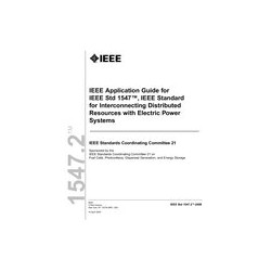 IEEE 1547.2-2008