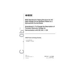 IEEE C37.04b-2008