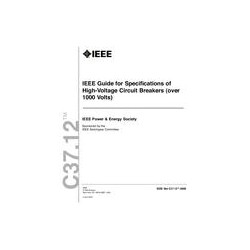 IEEE C37.12-2008
