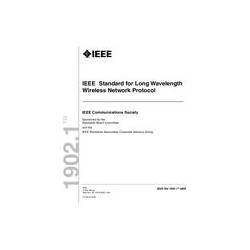 IEEE 1902.1-2009