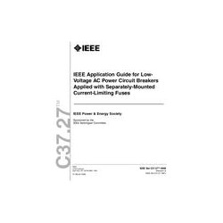 IEEE C37.27-2008