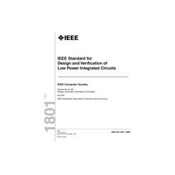 IEEE 1801-2009