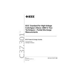 IEEE C37.301-2009