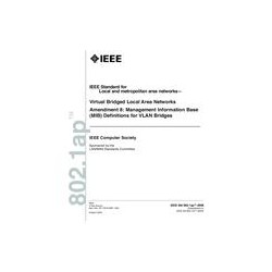 IEEE 802.1ap-2008