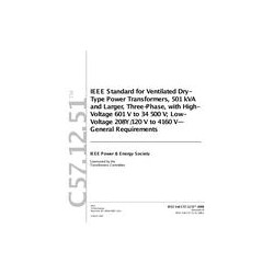 IEEE C57.12.51-2008
