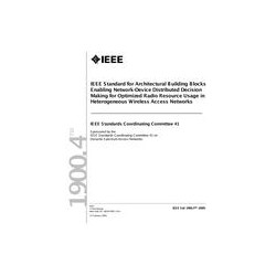 IEEE 1900.4-2009