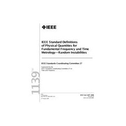 IEEE 1139-2008