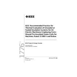 IEEE 1776-2008