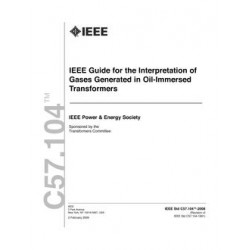 IEEE C57.104-2008