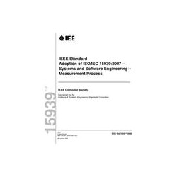 IEEE 15939-2008