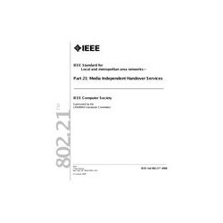 IEEE 802.21-2008