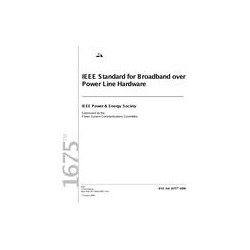 IEEE 1675-2008