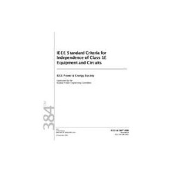 IEEE 384-2008