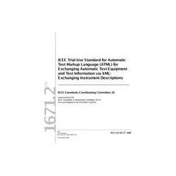 IEEE 1671.2-2008