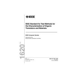 IEEE 1620-2008