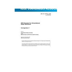 IEEE 1672-2006/Cor 1-2008