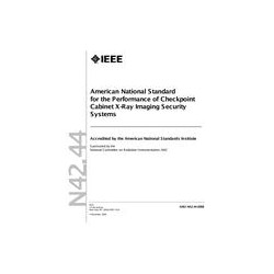 IEEE N42.44-2008