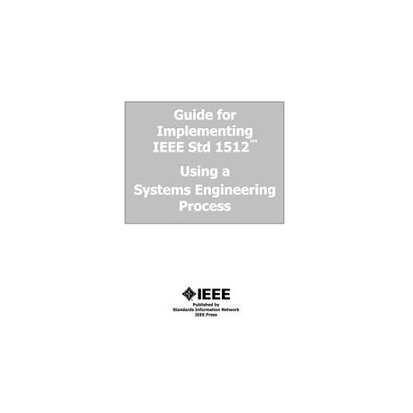 IEEE 1512