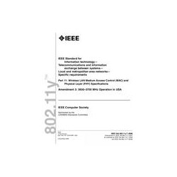 IEEE 802.11y-2008