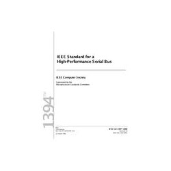 IEEE 1394-2008