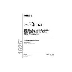 IEEE 1625-2008