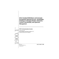 IEEE 1900.1-2008